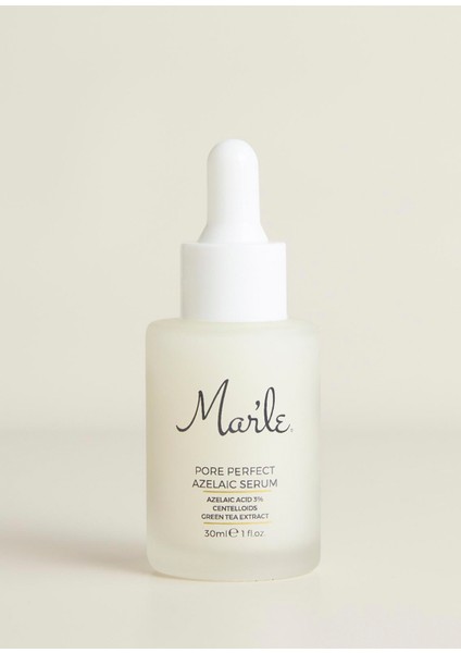 Pore Perfect Gözenek Sıkılaştırıcı Azelaik Cilt Serumu 30 ml modelleri