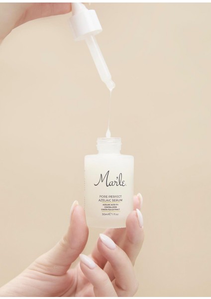 Pore Perfect Gözenek Sıkılaştırıcı Azelaik Cilt Serumu 30 ml fırsatları
