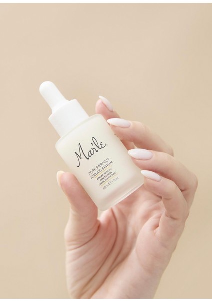 Pore Perfect Gözenek Sıkılaştırıcı Azelaik Cilt Serumu 30 ml indirimleri