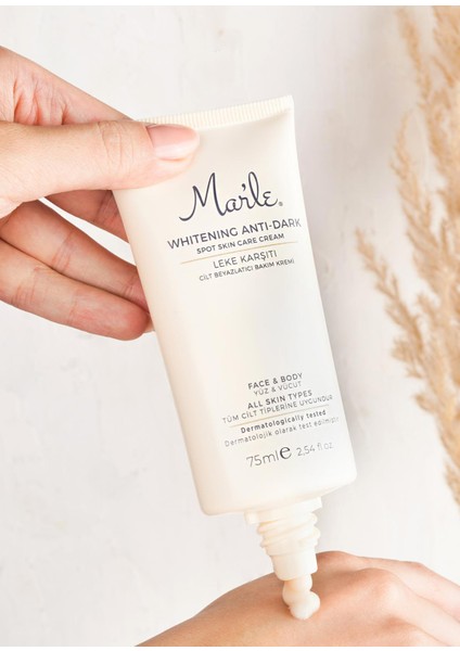 Spf Pa 50++++ Leke Karşıtı Beyazlatıcı Krem ve Güneş Kremi 2'li Set fiyatları