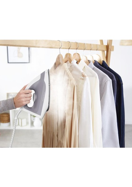 Express Mini SV4111 Buhar Kazanlı Ütü