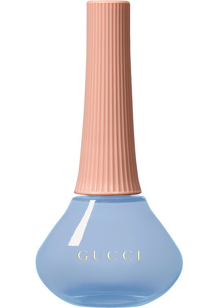 Vernis A Ongles Lucky Baby Blue 716 Oje