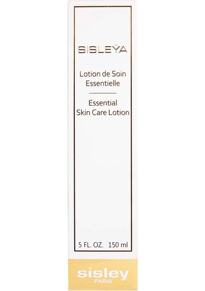 a Lotion De Soin Essentiel 150 ml Tonik modelleri