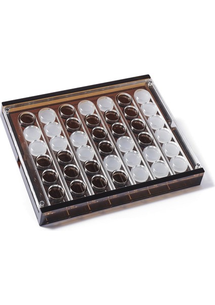 Lucite 4 In A Row Şeffaf Oyun fırsatları