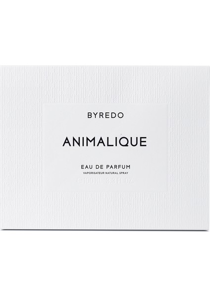 Animalique Edp 100 ml Unisex Parfüm fiyatları