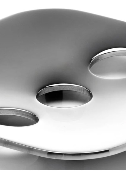 Burdorf Gri Çelik Sabunluk modelleri