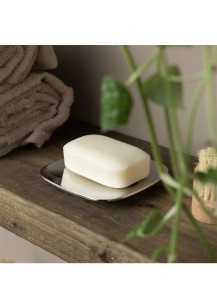 Burdorf Gri Çelik Sabunluk fırsatları