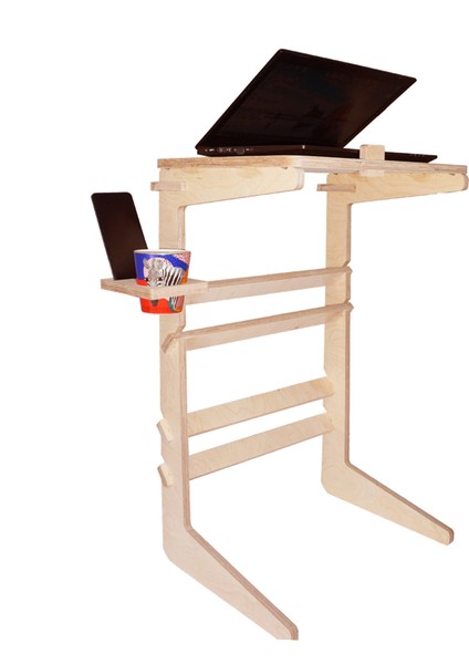 Tando Ahşap Tablet/laptop Masası fiyatları