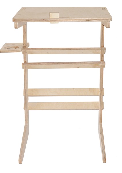 Tando Ahşap Tablet/laptop Masası indirimleri