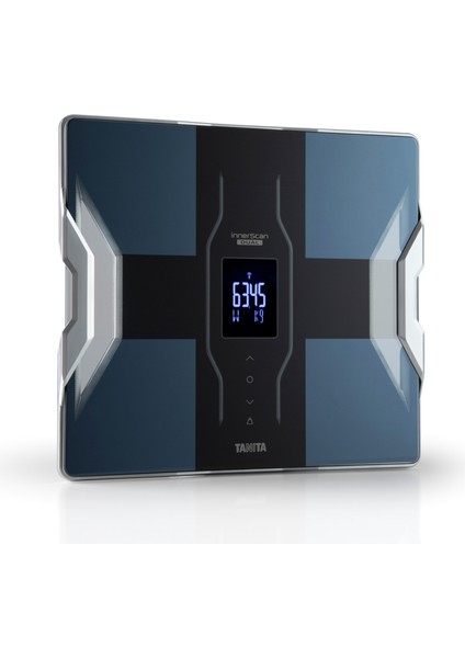 Rd 953 Siyah Bluetooth Vücut Analizi Akıllı Dijital Tartı