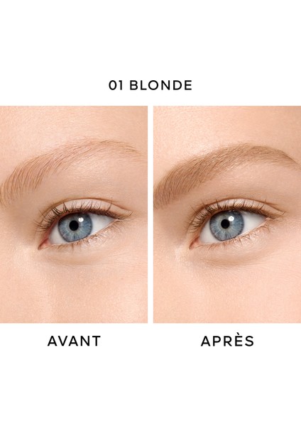Brow G 01 Blonde indirimleri