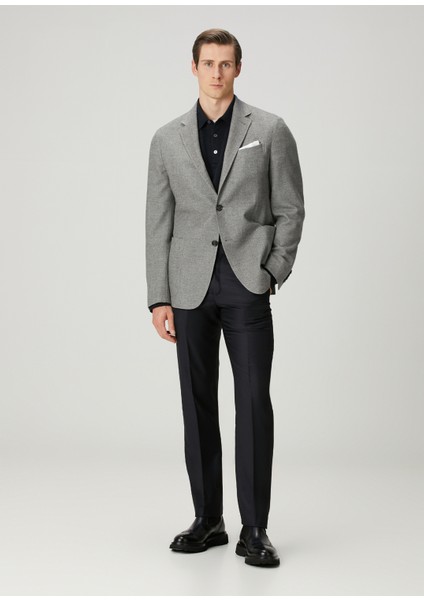 Lacivert Polo Yaka Sweatshirt fiyatları