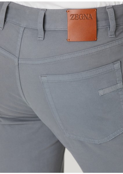 Açık Gri Jean Pantolon indirimleri