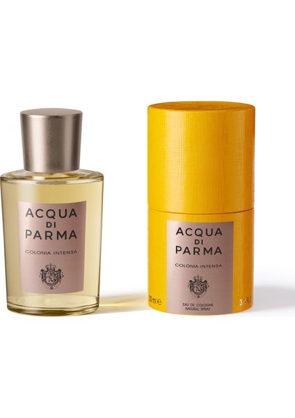 Colonia Intensa EDC 100 ml Erkek Parfüm fiyatları