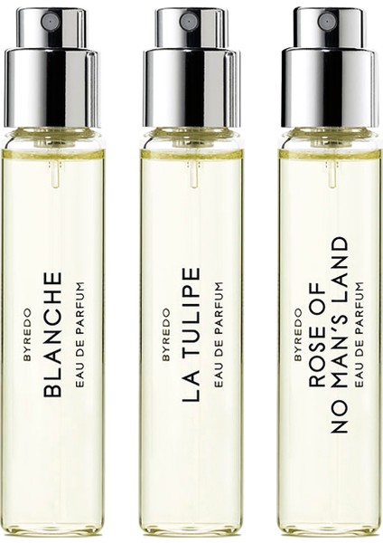La Selection Boisee Edp 3X12 ml Parfüm Seti fırsatları