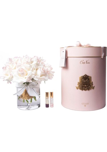 Pembe 13 Güllü Oda Kokusu