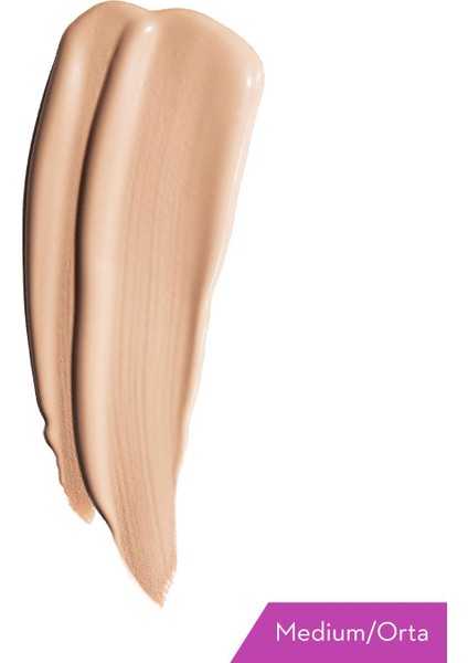 cc Cream Shade Medium-7 Etkili Renk Dengeleyici cc Krem modelleri