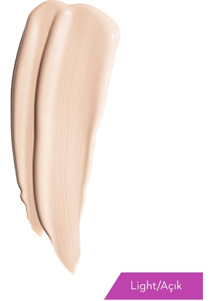 Shade Light 7 Etkili Renk Dengeleyici Spf 20 cc Krem 30 ml modelleri