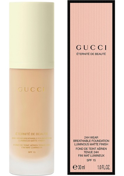 Matt Foundation Liquid 160N Neut Fair modelleri