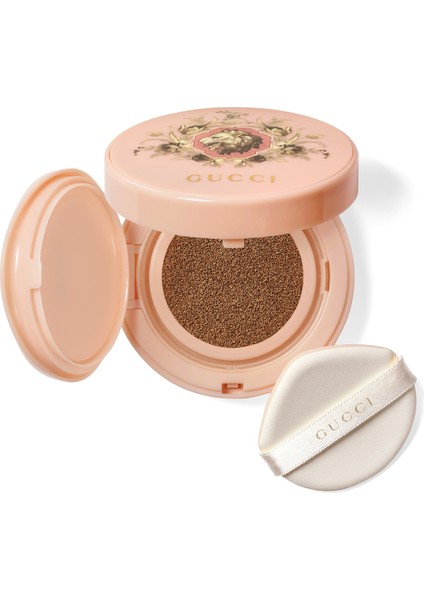Cushion De Beauté 09 Medium 14 gr