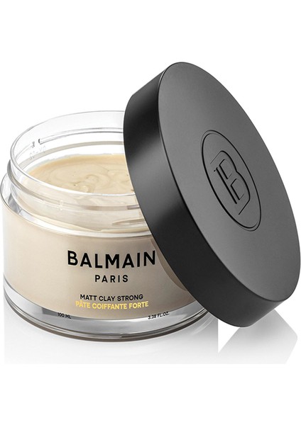 Matt Clay Strong Saç Kremi 100 ml fiyatları