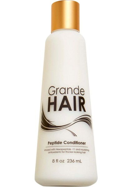 Grande Hair Peptide Saç Kremi 236 ml