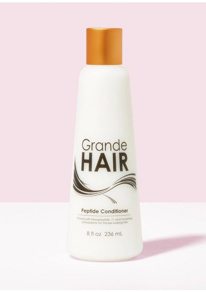 Grande Hair Peptide Saç Kremi 236 ml modelleri