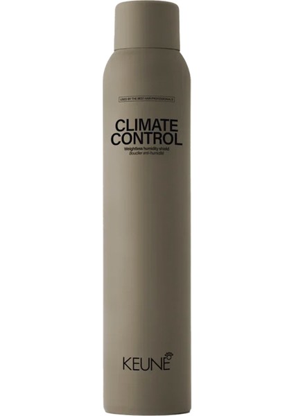 Climate Control Saç Spreyi 200 ml