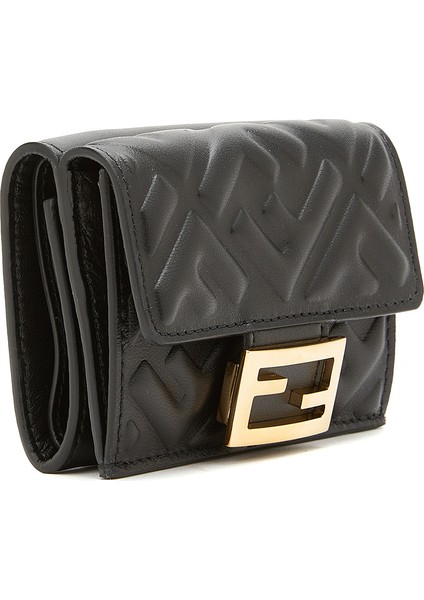 Siyah Kadın Deri Cüzdan fiyatları