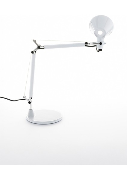 Tolomeo Micro Beyaz Ayaklı Masaüstü Aydınlatması fiyatları