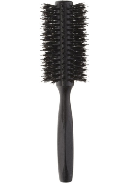 Professional Ahşap Siyah Saç Fırçası