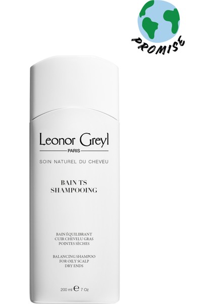 Bain Ts 200 ml Şampuan