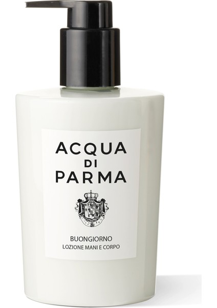 Buongiorno El ve Vücut Jeli 300ML