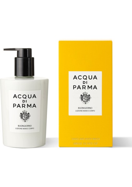 Buongiorno El ve Vücut Jeli 300ML fiyatları