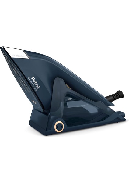 Duo Power 2'si 1 Arada Düzleştirici ve Buharlı Ütü