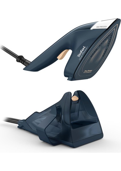 Duo Power 2'si 1 Arada Düzleştirici ve Buharlı Ütü fiyatları