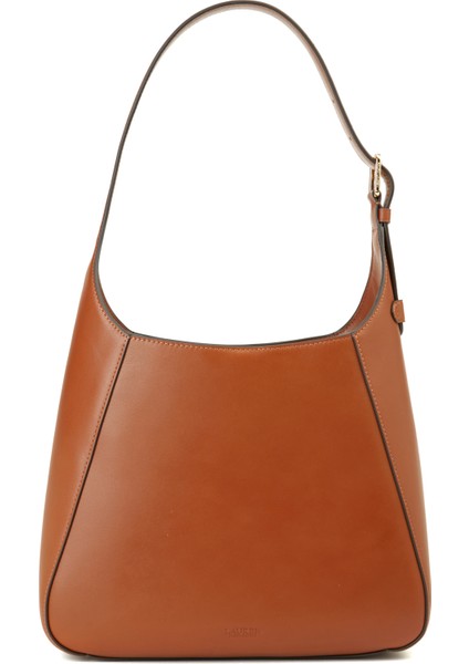 Tanner Large Taba Kadın Deri Hobo fırsatları