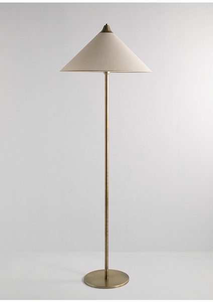 Icon Floor Bronz Metal Lambader fiyatları