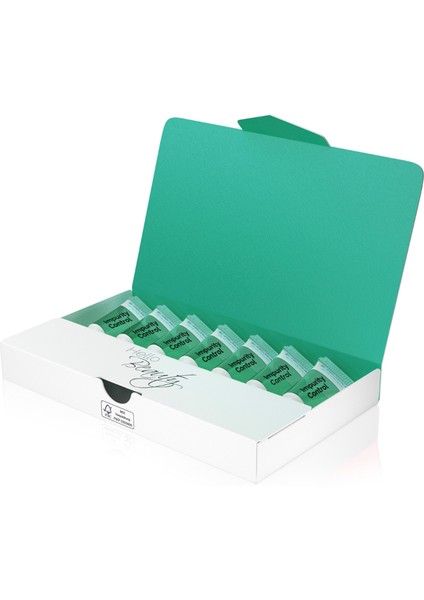 Regulating Impurity Control Ampoules Yağlı ve Geniş Gözenekli Ciltler Için Serum 7x2 ml fiyatları