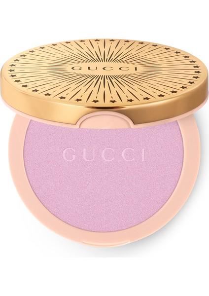 Glow Highlighter 02 Frosted Lilac