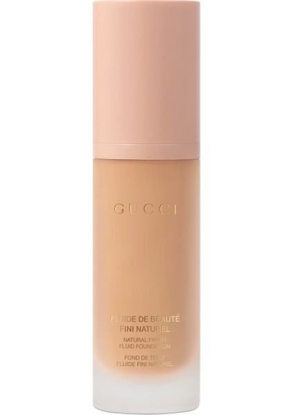 Satin Liquid Foundation 220N Fair Medium 30ML