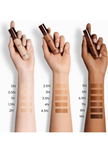 Terracotta Concealer 2n