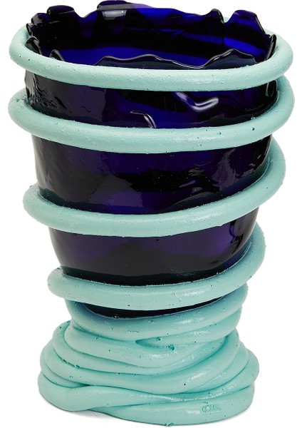 Pompitu I L Mavi Vazo