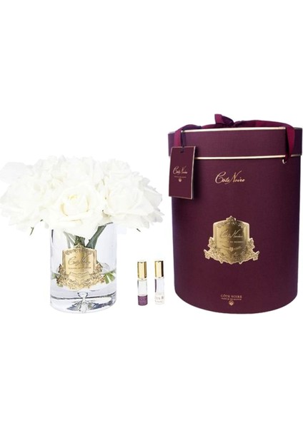 Ekru Gold 13 Güllü Oda Kokusu