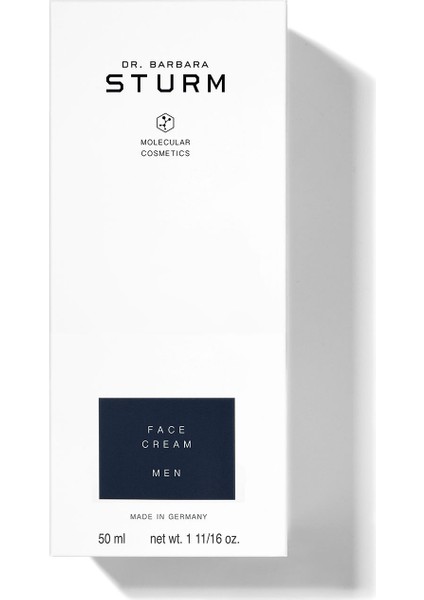 Face Cream Men 50ML modelleri