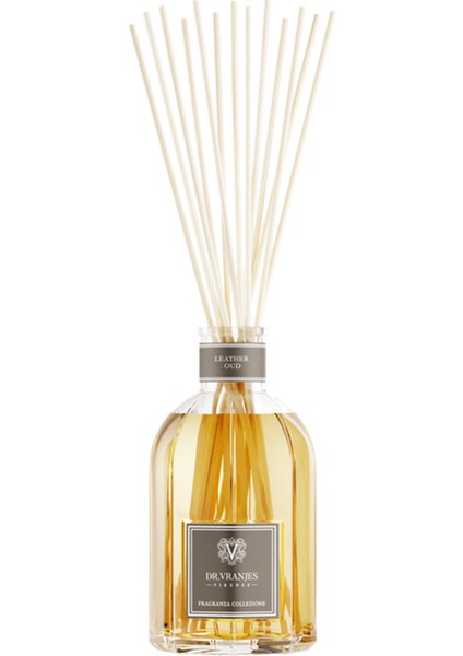 Leather Oud 2500 ml Difüzör