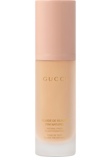 Satin Liquid Foundation 180W Fair 30ML