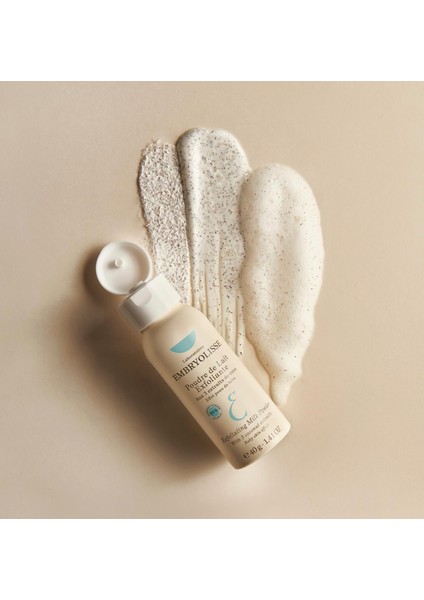 Exfoliating Milk Powder Peeling 40 ml fiyatları