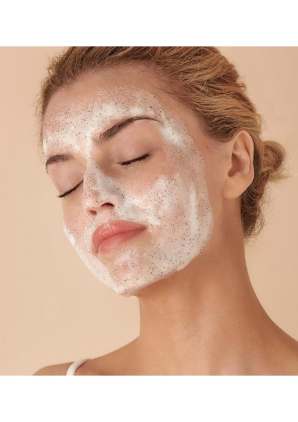 Exfoliating Milk Powder Peeling 40 ml modelleri