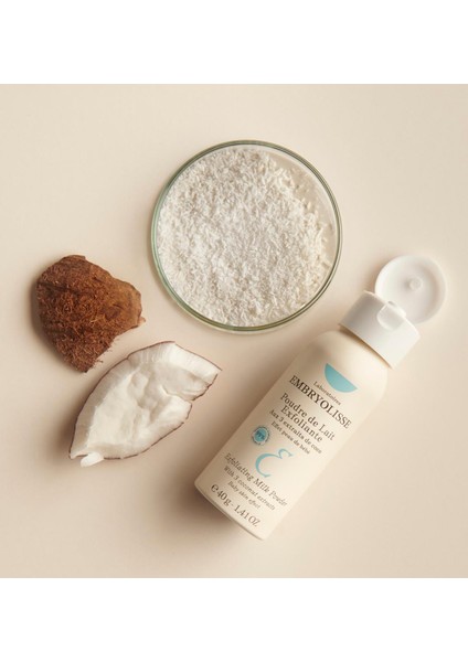 Exfoliating Milk Powder Peeling 40 ml fırsatları